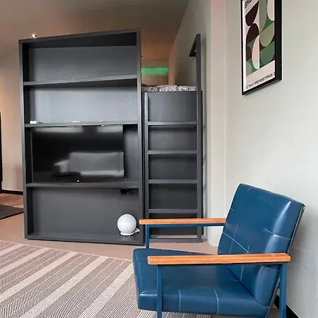 Apartamento Rooftop