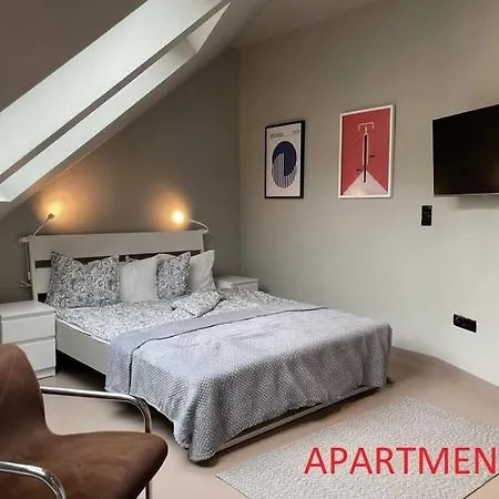 Rooftop Apartamento *